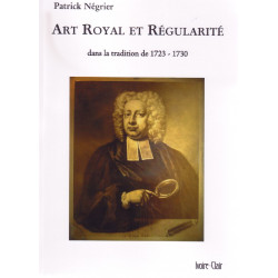 Art Royal et Régularité