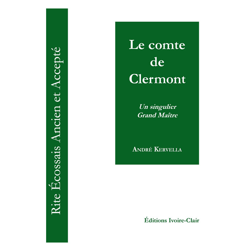 Le comte de Clermont