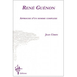 René Guénon - Approche d’un...
